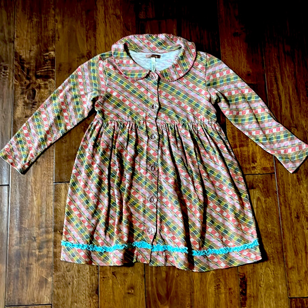 Matilda Jane Brand Size 6 In Guc